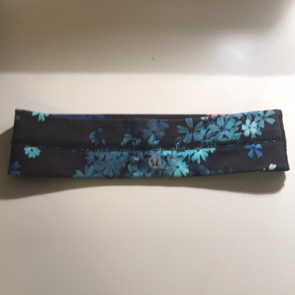 lululemon headband